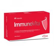 Miniatura - VITAE IMMUNOVITA (60 VEG.CAPSULAS)