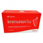 Miniatura - VITAE ImmunoVita® (60CAPS)