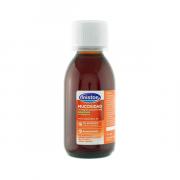 Miniatura - JOHNSON & JOHNSON INISTON EXPECTORANTE 20mg/ml SOLUCION ORAL SABOR MENTA (150ml)