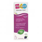 Miniatura - PEDIAKID INMUNO FORT JARABE (125ML)