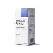 Miniatura - BIOKSAN INMUNOK FAMILY® (100ML)