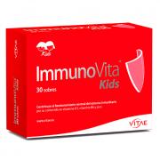 Miniatura - VITAE ImmunoVita Kids (30 sobres)