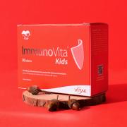 Miniatura - VITAE INMUNOVITA KIDS  (30 SOBRES)