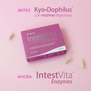 Miniatura - VITAE INTESTVITA ENZYMES (15caps)	