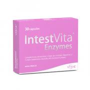 Miniatura - VITAE INTESTVITA ENZYMES (30caps)  