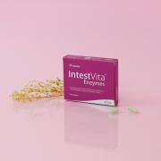 Miniatura - VITAE IntestVita Enzymes (60caps)
