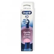 Miniatura - ORAL-B iO RECAMBIO GENTLE CARE (2 UNIDADES)