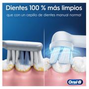 Miniatura - ORAL-B iO RECAMBIO GENTLE CARE (2 UNIDADES)