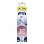 Miniatura - ORAL-B iO SERIE 6 RECAMBIO GENTLE CARE BLANCO (4 UNIDADES)