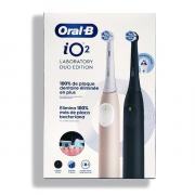 Miniatura - ORAL-B IO2 DUPLO CEPILLO ELÉCTRICO + CABEZAL INTERDENTAL REGALO!