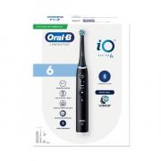 Miniatura - ORAL-B iO SERIE 6 PRO CEPILLO ELECTRICO BLACK