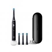 Miniatura - ORAL-B iO SERIE 6 PRO CEPILLO ELECTRICO BLACK