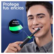 Miniatura - ORAL-B iO SERIE 6 PRO CEPILLO ELECTRICO BLACK