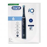 Miniatura - ORAL-B iO SERIE 6 PRO CEPILLO ELECTRICO BLACK