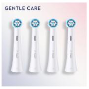 Miniatura - ORAL-B iO SERIE 6 RECAMBIO GENTLE CARE BLANCO (4 UNIDADES)