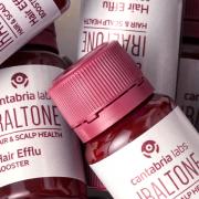 Miniatura - CANTABRIA LABS IRALTONE HAIR EFFLU BOOSTER (30 AMPOLLAS) NOVEDAD!