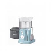 Miniatura - WATERPIK IRRIGADOR BUCAL WP-300 TRAVELER Azul