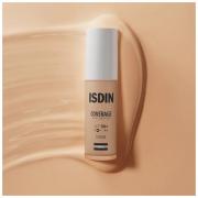 Miniatura - ISDIN ISDIN COVERAGE SPF50+ BASE DE MAQUILLAJE TONO GOLDEN (30G)