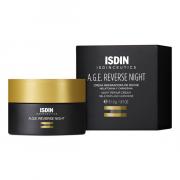 Miniatura - ISDIN ISDINCEUTICS A.G.E REVERSE NIGHT (50ML)	