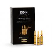 Miniatura - ISDIN ISDINCEUTICS FLAVO-C MELATONIN SERUM (30 ampollas x 2ml)		