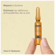 Miniatura - ISDIN ISDINCEUTICS FLAVO-C MELATONIN SERUM (30 ampollas x 2ml)		