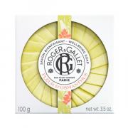 Miniatura - ROGER&GALLET FLEUR D´OSMANTHUS JABÓN EN PASTILLA (100G)