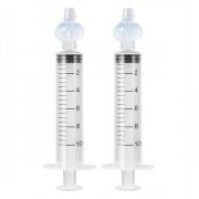 Miniatura - PEROXFARMA JERINGA LAVADO NASAL INFANTIL (2 UNIDADES)