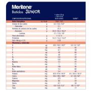 Miniatura - MERITENE JUNIOR CHOCOLATE (15 SOBRES)