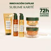 Miniatura - RENÉ FURTERER SUBLIME KARITE MASCARILLA NUTRITIVA ALISADORA (200ML)