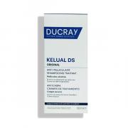 Miniatura - DUCRAY KELUAL DS CHAMPÚ ANTICASPA (100ML)