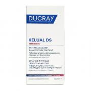 Miniatura - DUCRAY KELUAL DS CHAMPÚ INTENSIVE ANTICASPA (100ML)