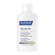 Miniatura - DUCRAY KELUAL DS SEBOCONTROL CHAMPÚ ANTICASPA (100ML)