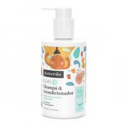 Miniatura - SUAVINEX KIDS CHAMPÚ ACODICIONADOR (300ML)