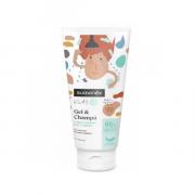 Miniatura - SUAVINEX KIDS CHAMPÚ-GEL 2 en 1 (200ml)