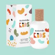 Miniatura - SUAVINEX KIDS Colonia (100ml)