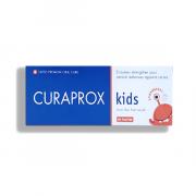 Miniatura - CURAPROX KIDS PASTA DENTAL PRIMEROS DIENTES (60ML)