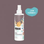 Miniatura - SUAVINEX KIDS SET Desenredante Spray + Cepillo sin tirones