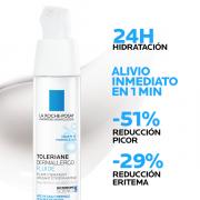 Miniatura - LA ROCHE POSAY TOLERIANE DERMALLERGO FLUIDO (40ml)
