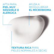 Miniatura - LA ROCHE POSAY TOLERIANE DERMALLERGO FLUIDO (40ml)