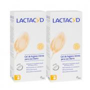 Miniatura - OMEGA PHARMA Lactacyd Intimo Pack (2 x 200ml)  