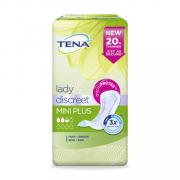 Miniatura - TENA Lady Discreet Mini Plus Compresas (16uds)