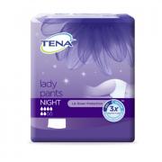 Miniatura - TENA LADY PANTS NIGHT TALLA M 75-100cm (8uds)