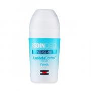 Miniatura - ISDIN LAMBDA CONTROL INTENSE DESODORANTE FRESH ROLL ON (50ML)