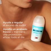 Miniatura - ISDIN LAMBDA CONTROL INTENSE DESODORANTE FRESH ROLL ON (50ML)