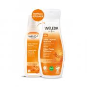 Miniatura - WELEDA Leche Corporal NUTRITIVA Espino Amarillo (200ml)