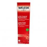 Miniatura - WELEDA Leche Corporal Regeneradora de Granada (200ml)