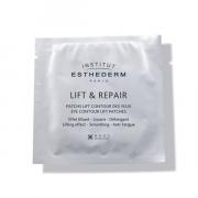 Miniatura - ESTHEDERM LIFT & REPAIR PARCHES LIFT CONTORNO DE OJOS  (10 UNIDADES)		
