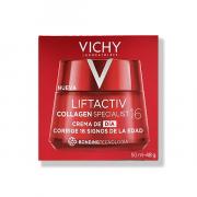 Miniatura - VICHY LIFTACTIV COLLAGEN 16 SPECIALIST CREMA DÍA (50ML)