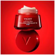 Miniatura - VICHY LIFTACTIV COLLAGEN 16 SPECIALIST CREMA NOCHE (50ML)