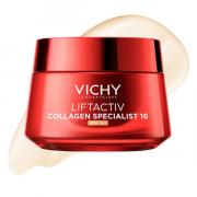 Miniatura - VICHY LIFTACTIV COLLAGEN SPECIALIST 16 CREMA SPF50 (50ML)